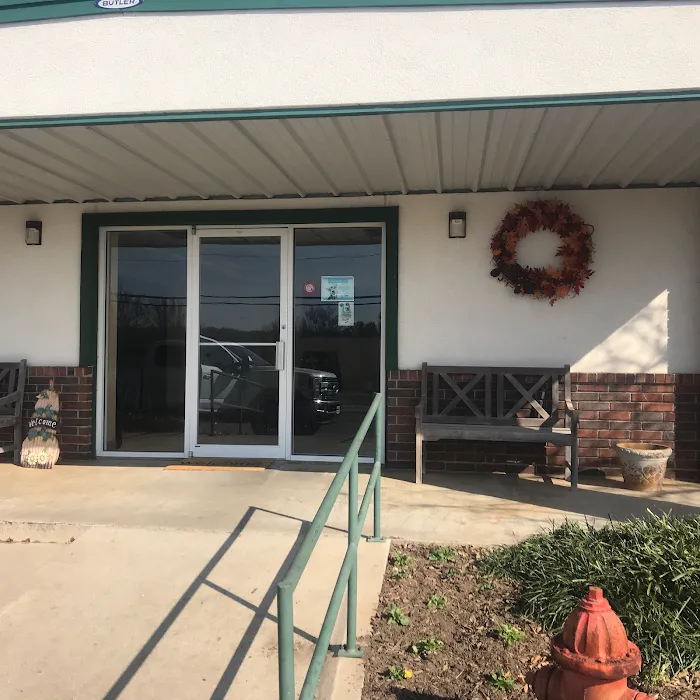 Oak Grove Veterinary Hospital INC. 10