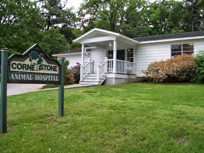 Cornerstone Animal Hospital 3