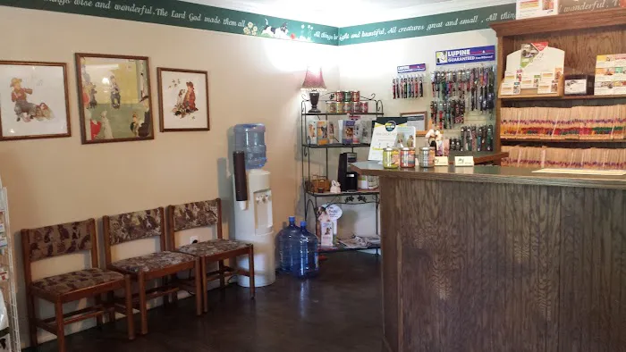 Cornerstone Animal Hospital 4