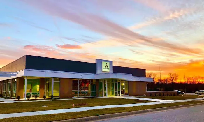 Crossover Veterinary Clinic 6
