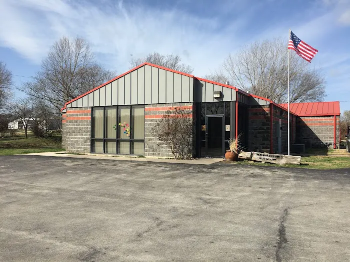 Barta Animal Hospital 7