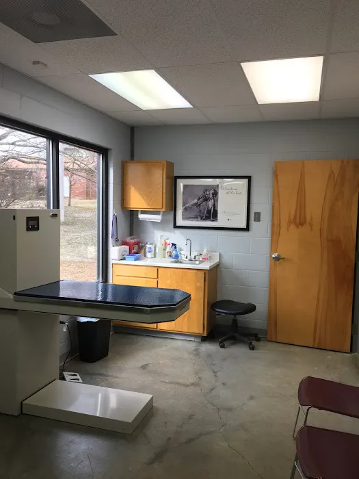 Barta Animal Hospital 6