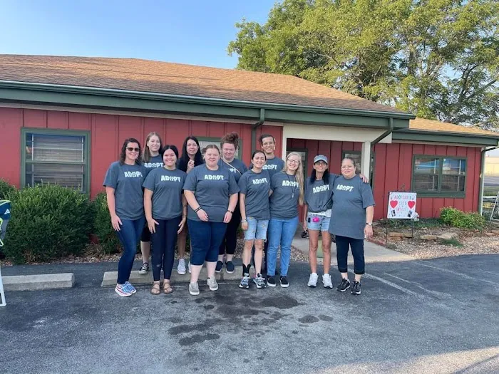 Independence Animal Hospital 9