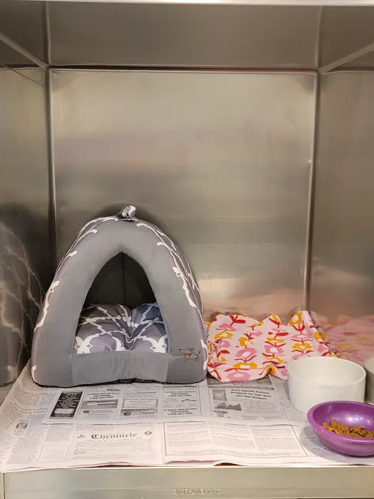 Independence Animal Hospital 7