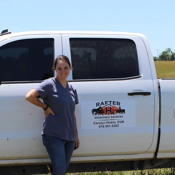 Rafter H Veterinary Services 1