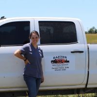 Rafter H Veterinary Services ico