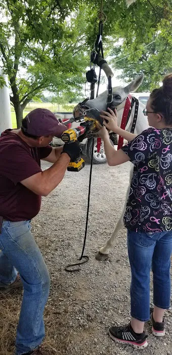 Cherryvale Veterinary Clinic 5