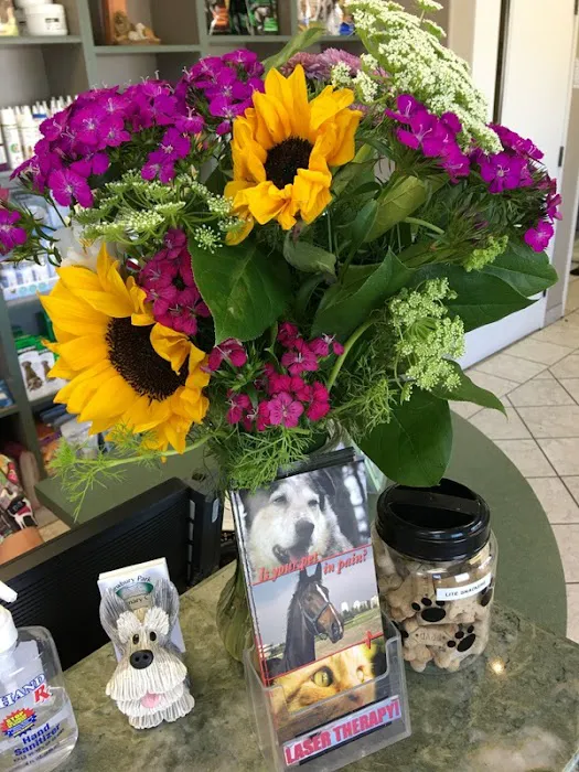 Newbury Park Veterinary Clinic 9