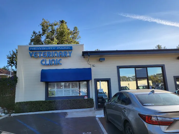 Newbury Park Veterinary Clinic 2