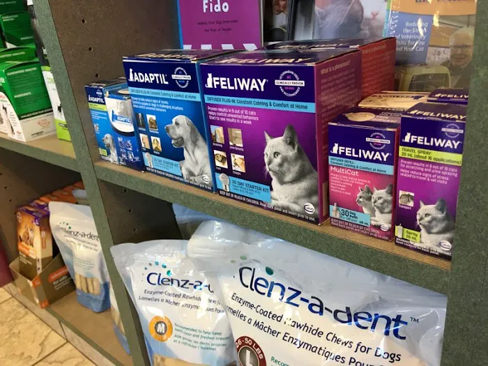 Newbury Park Veterinary Clinic 10