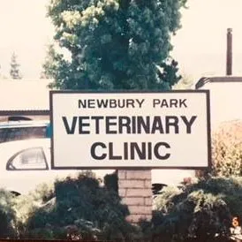 Newbury Park Veterinary Clinic 3