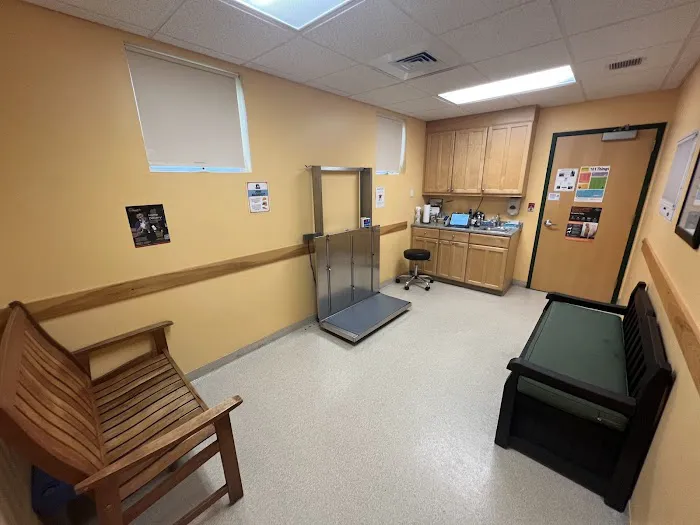 Milford Veterinary Hospital 10