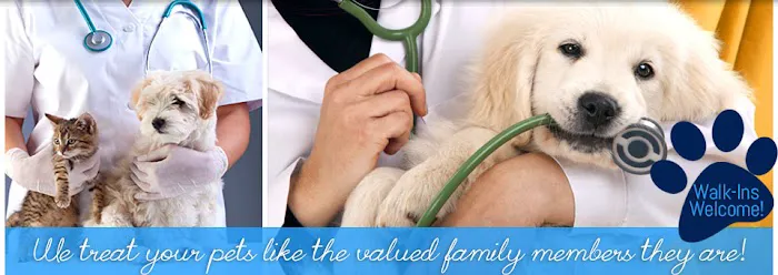 Great Brook Veterinary Clinic 10