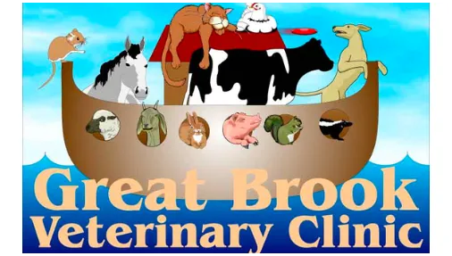 Great Brook Veterinary Clinic 6