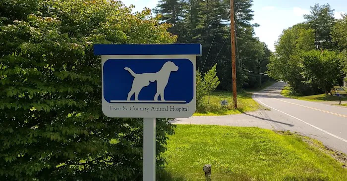 Town & Country Animal Hospital 9