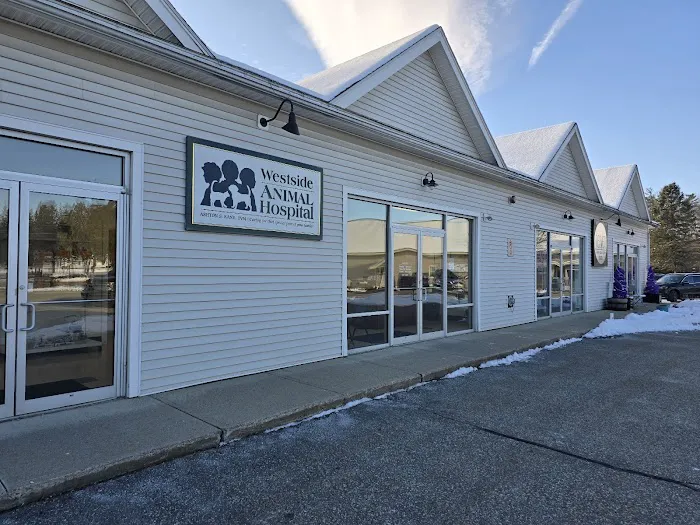 Westside Animal Hospital 6