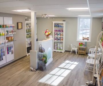 Veterinary Health Care of Groton