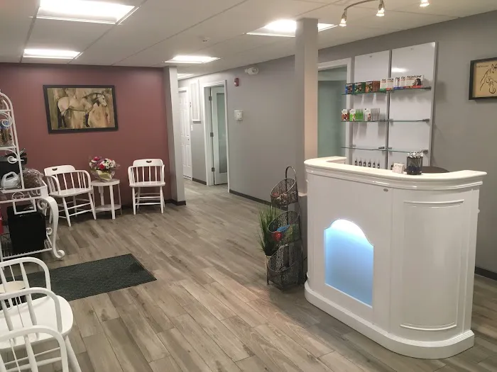 Veterinary Health Care of Groton 7