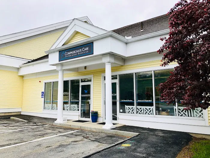 Compassionate Care Veterinary Services 8
