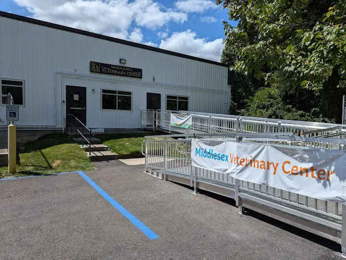Middlesex Veterinary Center 3