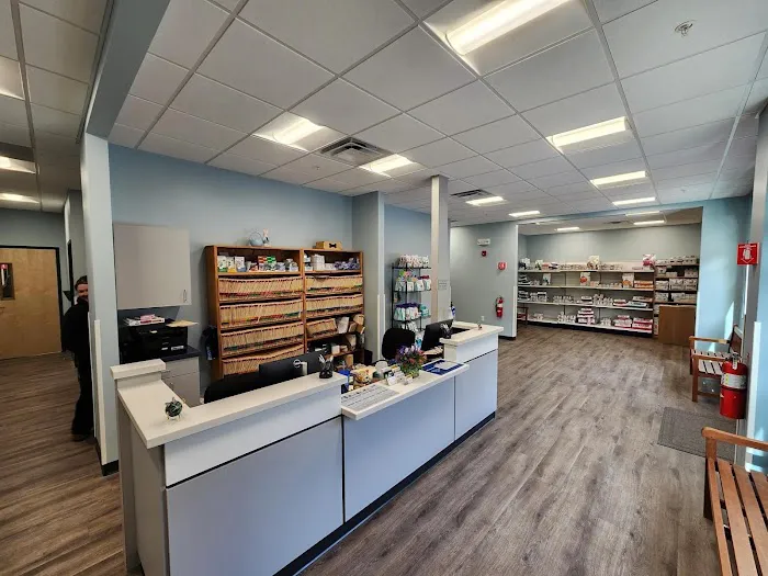 Middlesex Veterinary Center 6