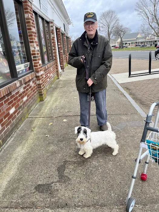 Middlesex Veterinary Center 5