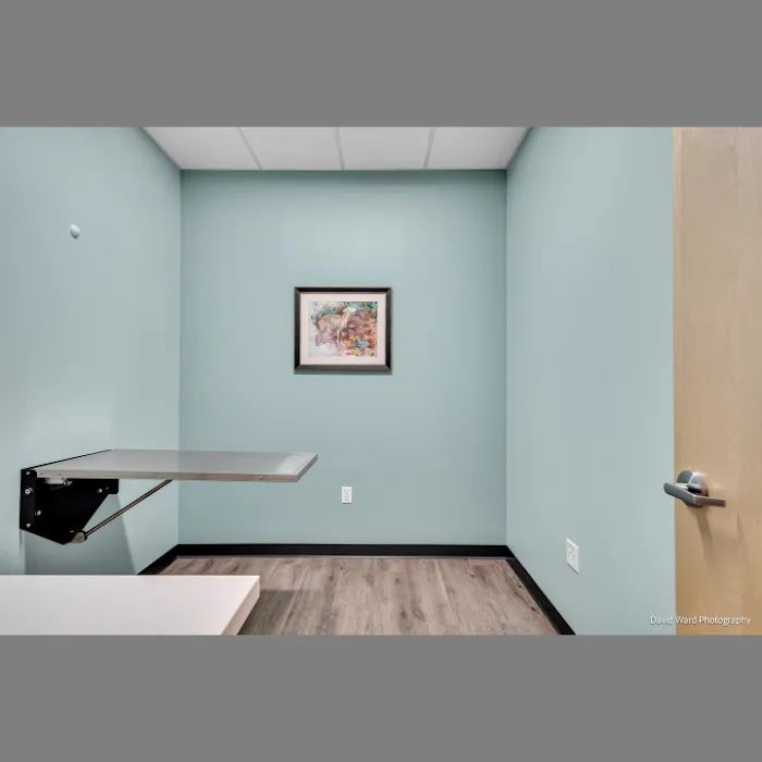 Middlesex Veterinary Center 7