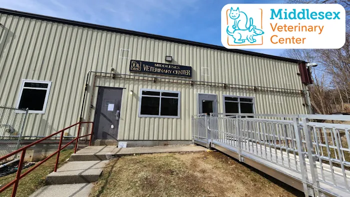 Middlesex Veterinary Center 9