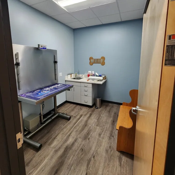 Middlesex Veterinary Center 10