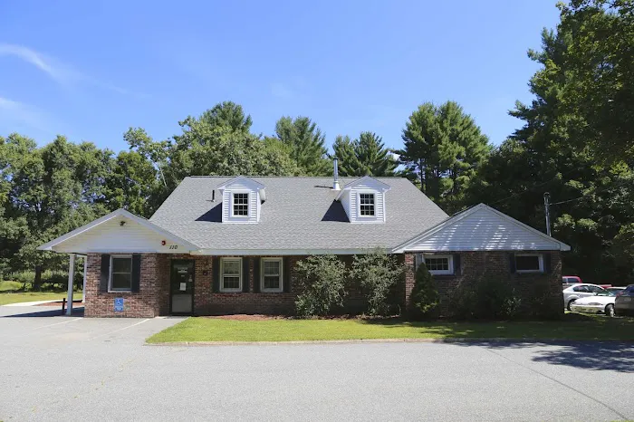 Pepperell Veterinary Hospital 9