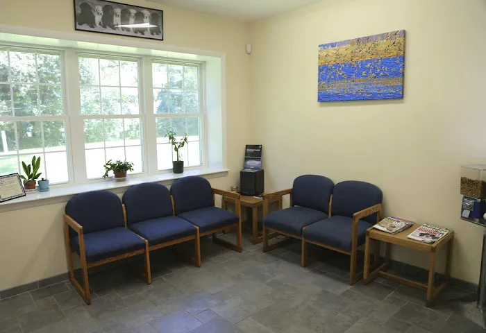 Pepperell Veterinary Hospital 2