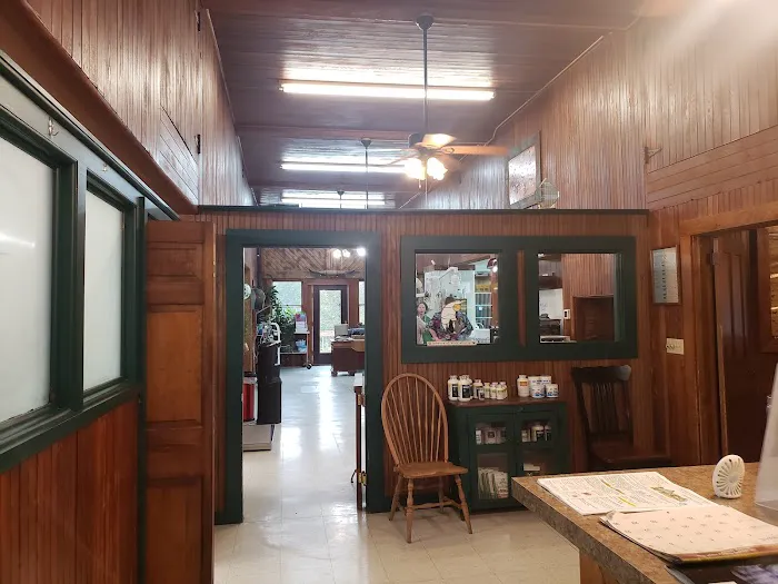 Preventive Veterinary Medicine Clinic 6