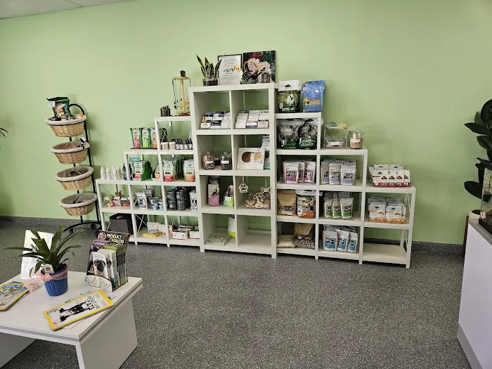 RAAM Mobile Veterinary Care 2
