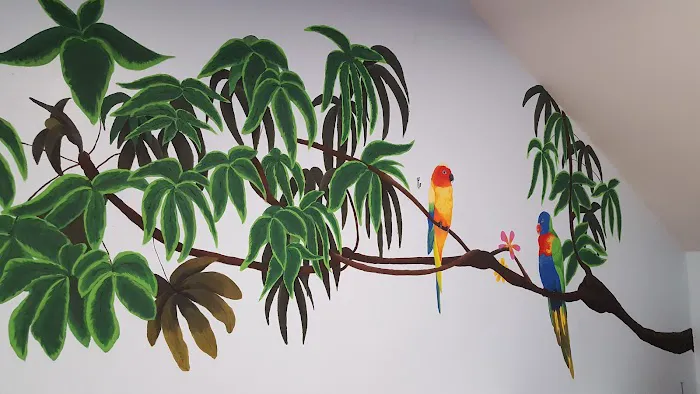 Exotic & Bird Clinic of New England 8