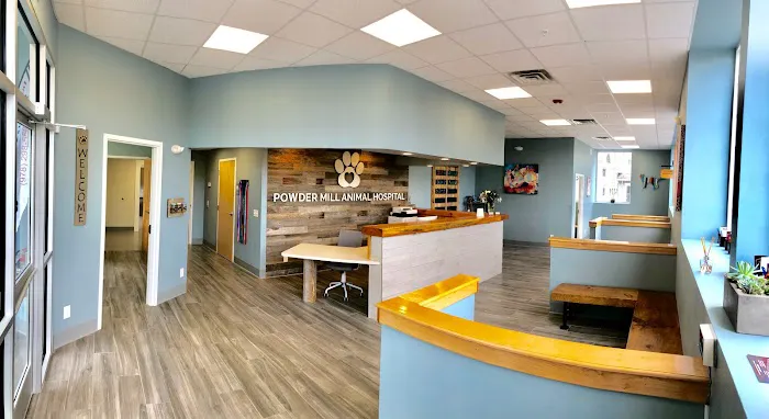 Powder Mill Animal Hospital 2