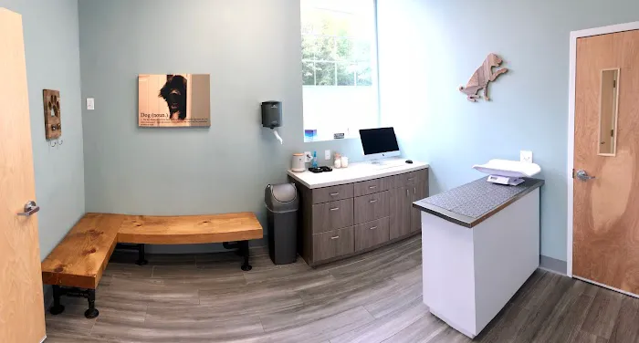 Powder Mill Animal Hospital 3