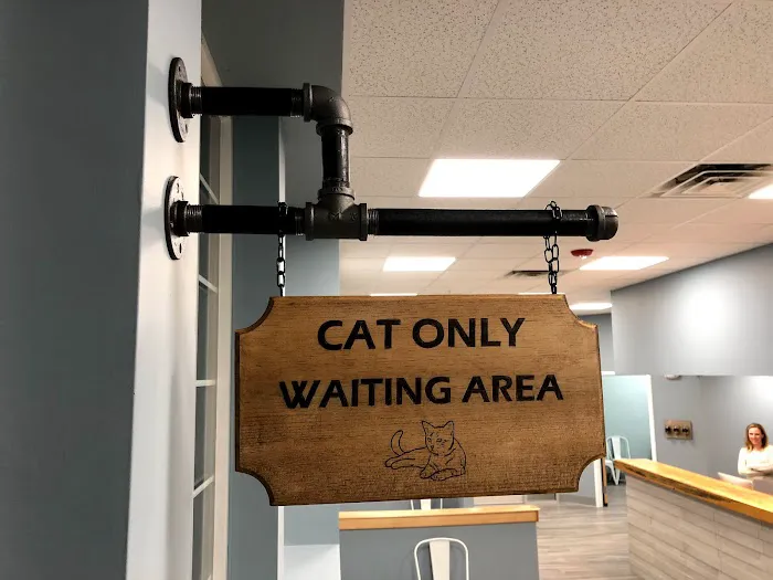 Powder Mill Animal Hospital 5
