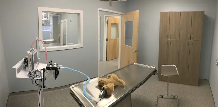 Powder Mill Animal Hospital 1
