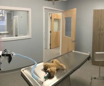 Powder Mill Animal Hospital