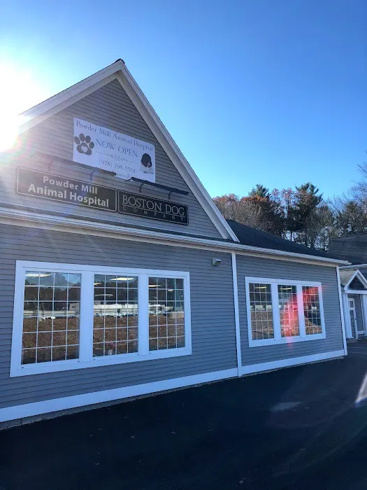 Powder Mill Animal Hospital 9