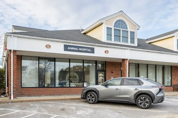 Great Road Veterinary Hospital 5