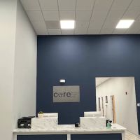 CORE Veterinary Surgical Clinic ico
