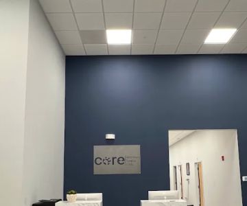 CORE Veterinary Surgical Clinic