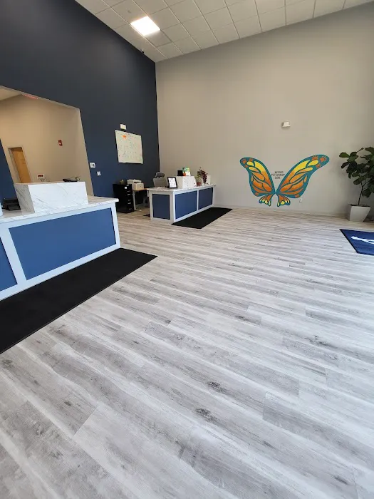 Maynard Veterinary Care 1