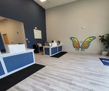 Maynard Veterinary Care