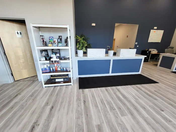 Maynard Veterinary Care 4