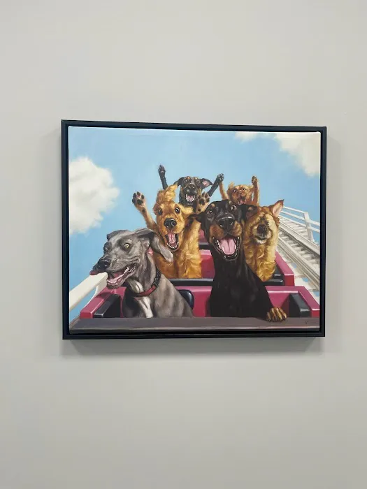 PawsitiveCare INC 5