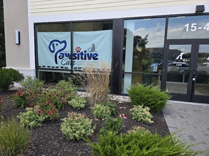 PawsitiveCare INC 7