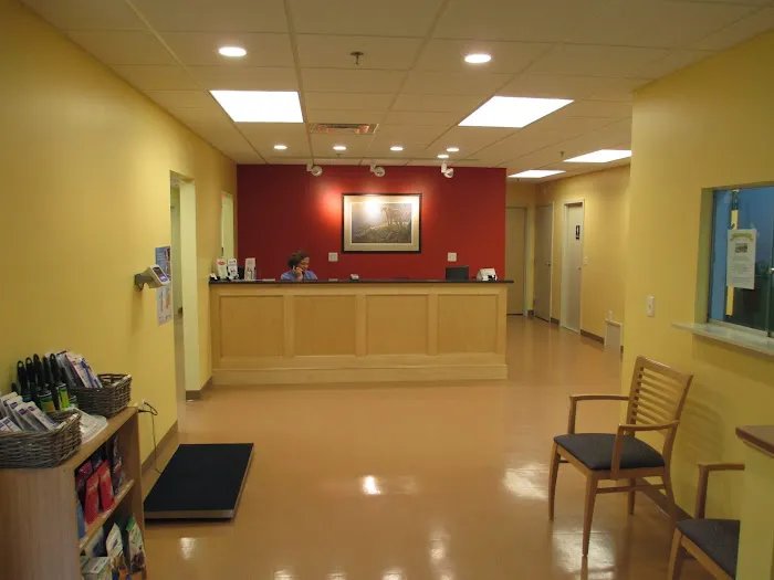West Concord Animal Clinic 5