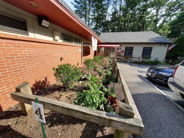 Framingham Animal Hospital 6